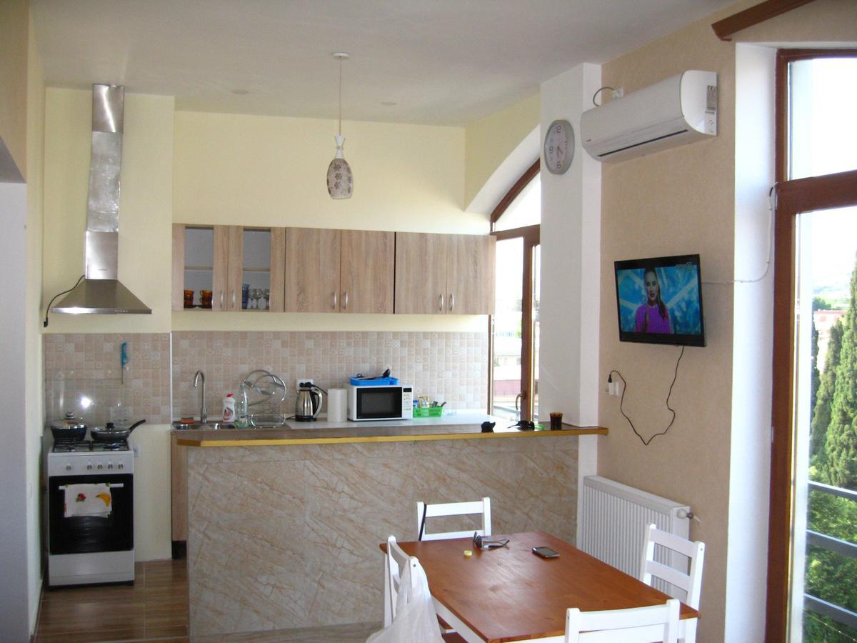 Lucky_Stay_Tbilisi Exterior photo