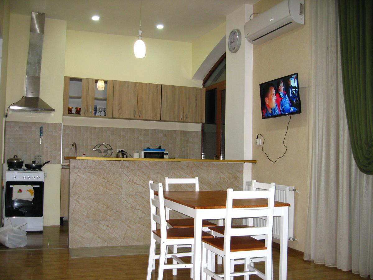 Lucky_Stay_Tbilisi Exterior photo