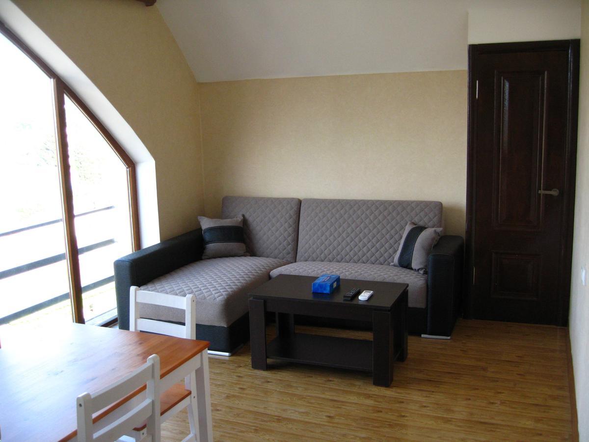 Lucky_Stay_Tbilisi Exterior photo